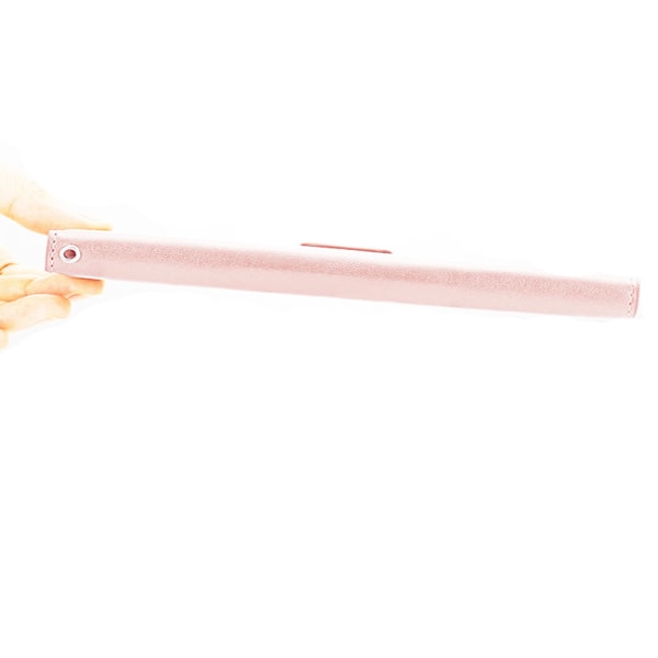 Praktiskt Plånboksfodral - Huawei P Smart Z Roséguld