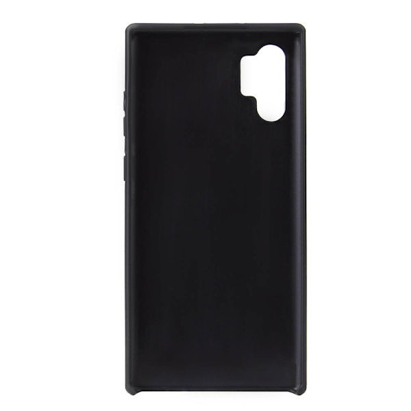 Samsung Galaxy Note10+ - Stilfuldt cover (Nkobee) Blå