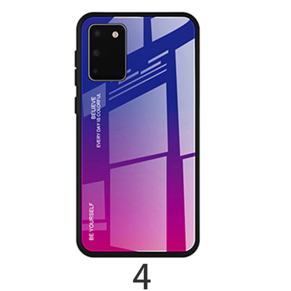Skal - Samsung Galaxy S20 3