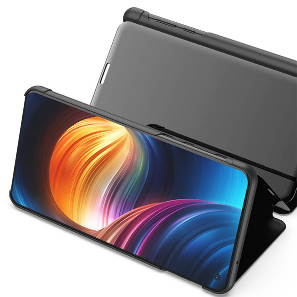 Fodral - Samsung Galaxy A70 Himmelsblå