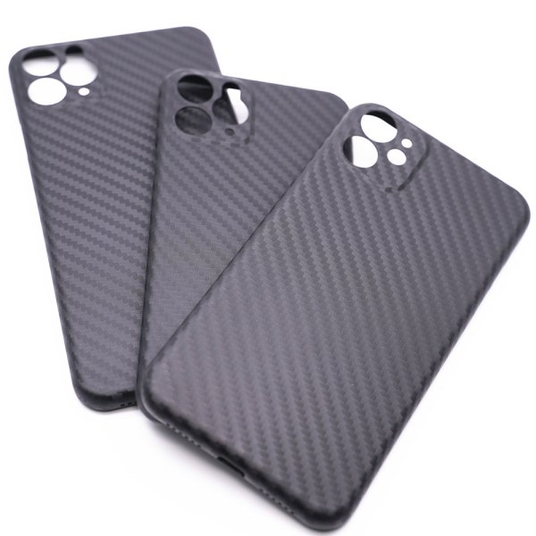 iPhone 11 - Skal Svart