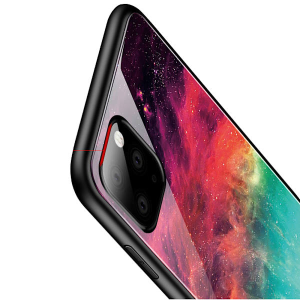 Nkobee Skal - iPhone 11 Pro Nummer 3