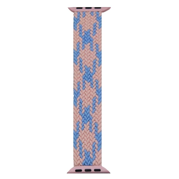 Apple Watch Band  Komfort & Stil 38/40/41mm Gul Dot Medium