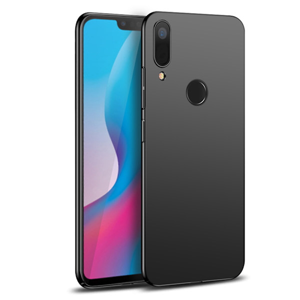 Skal - Huawei Y6 2019 Svart