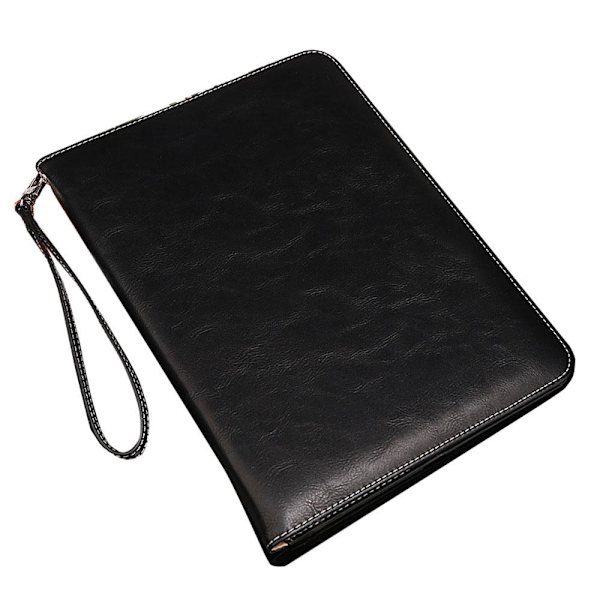 Stilrent Praktiskt Fodral - iPad 9.7 Mörkblå