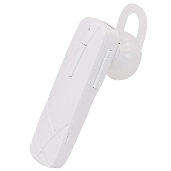 Praktiskt Bluetooth Handsfree Headset (Mini) Svart