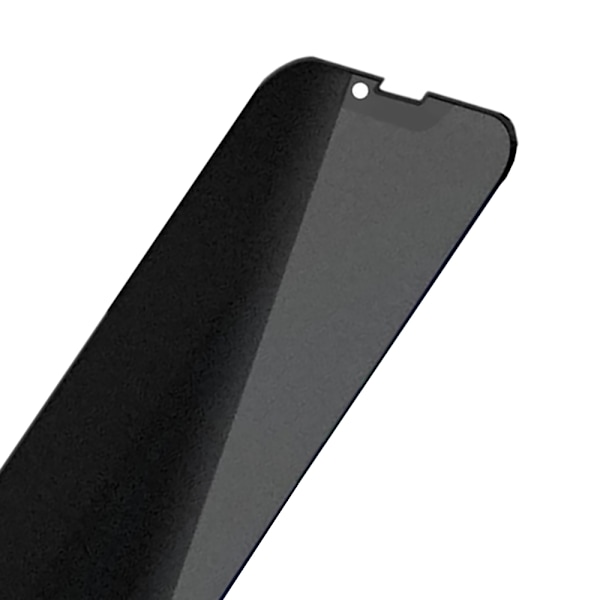 iPhone 16 E Displayskydd med Integritetsskydd