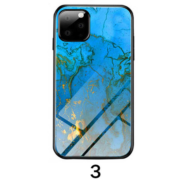 Exklusivt Skyddsskal - iPhone 11 Pro 2
