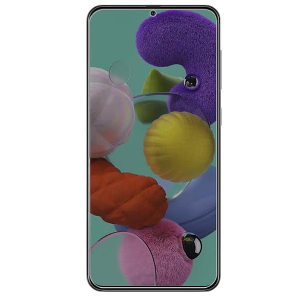 2-pack ProGuard Privacyscreenför Galaxy A36 5G