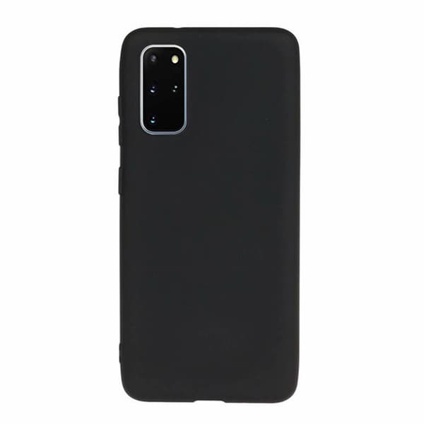 Skyddsskal - Samsung Galaxy S20 Plus Mörkblå