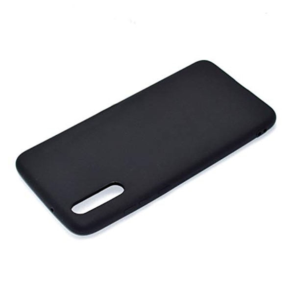 Klassiskt Mattbehandlat Silikonskal (NKOBEE) - Huawei P20 Frostad
