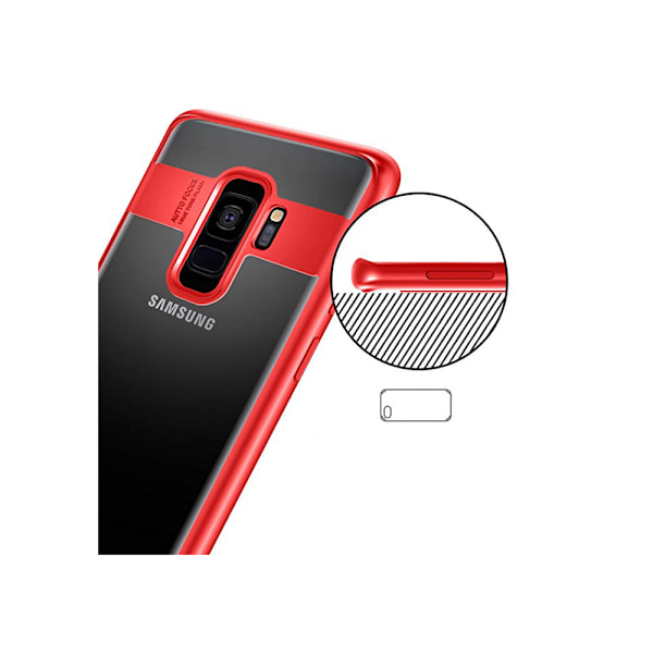 Skal till Samsung Galaxy A8 2018 Rosa