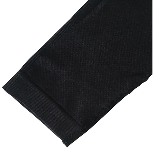 AMI MEDEA Dam Tights med hög midja Grå L