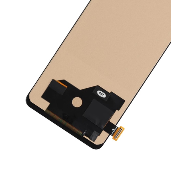 Samsung Galaxy A41 LCD & Pekskärm Digitizer AAA+++ Svart