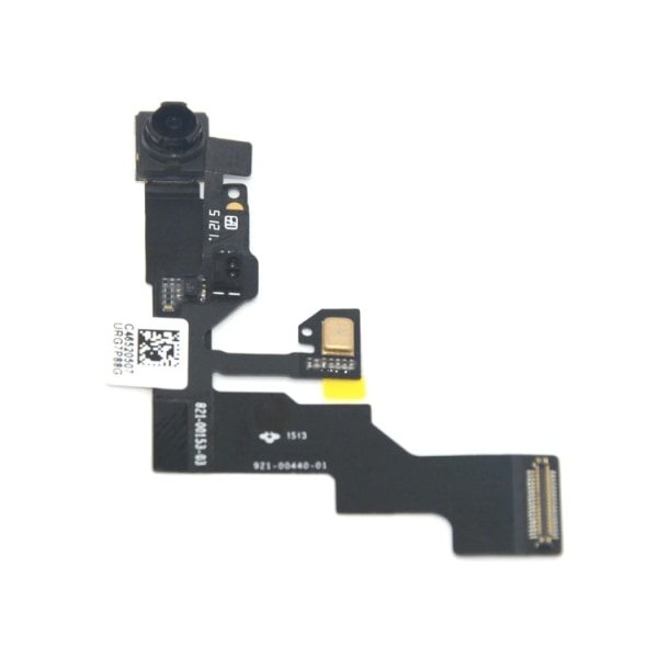 iPhone 6S Plus - Framkamera med Sensorflex