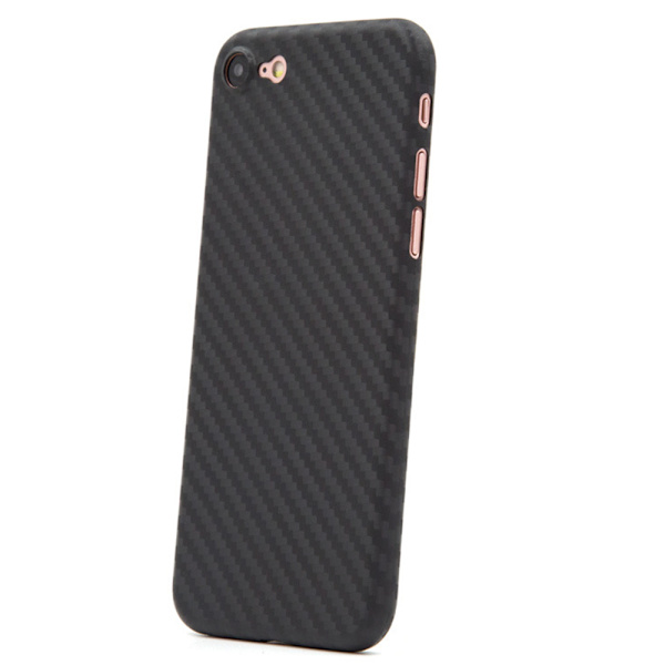 iPhone SE 2020 - Skal Svart Svart