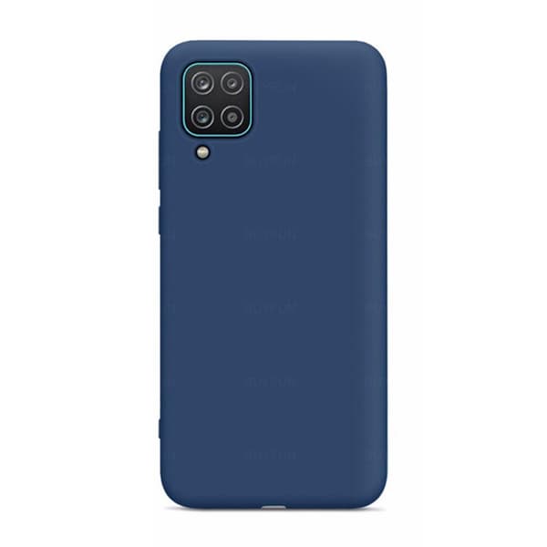 Samsung Galaxy A42 - Stilsäkert Skyddsskal (LEMAN) Transparent