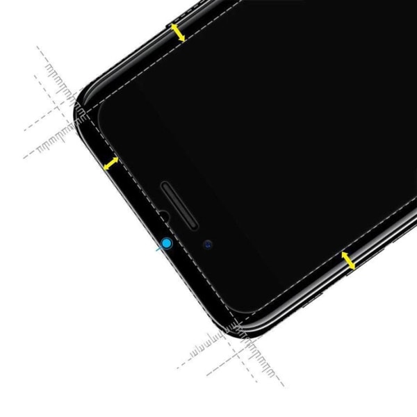 Huawei P smart 2021 Sk�rmskydd Standard 0,3mm Transparent/Genomskinlig