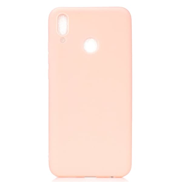 Huawei P Smart 2019 - Skal Mörkblå