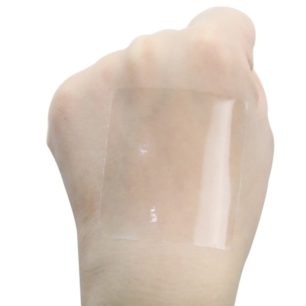 Effektiv og praktisk brystteip for brystløft Rosa 5cm/10m