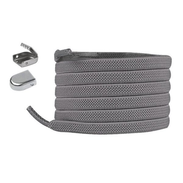 Coola Elastiska Skosnören (Flertalet färger) Navy