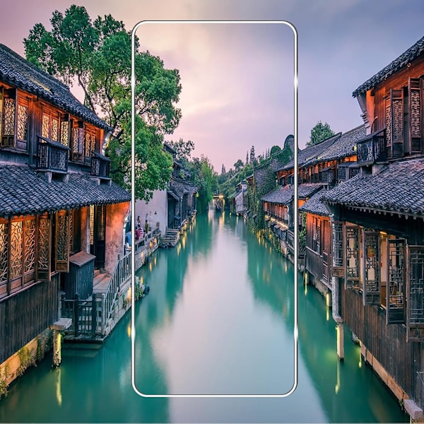 Oneplus Nord CE 3 lite 5G Skärmskydd + Kameralinsskydd HD 0,3mm