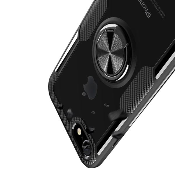 iPhone 6/6S Plus - Skal Blå/Blå