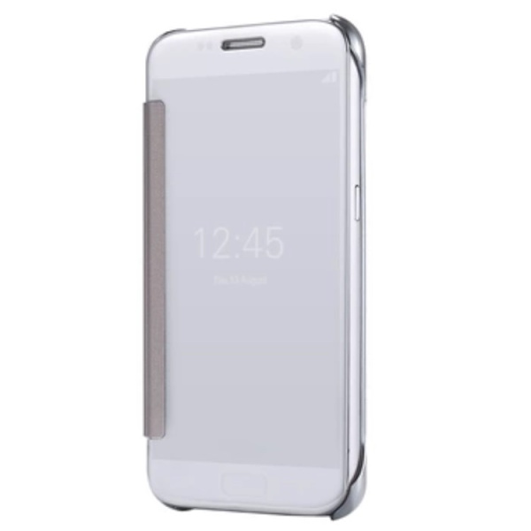 Samsung S8+ - LEMANS SmartTouch Fodral (Original) Guld