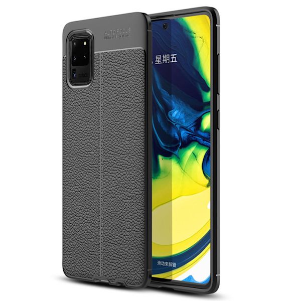 Samsung Galaxy S20 Ultra - Skyddsskal Mörkblå
