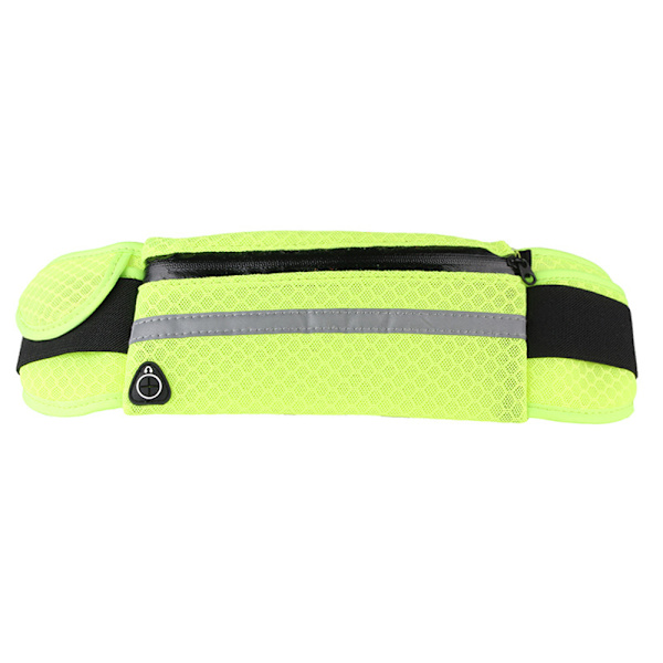 Smart Löparväska/Midjeväska (X-Fit) Orange