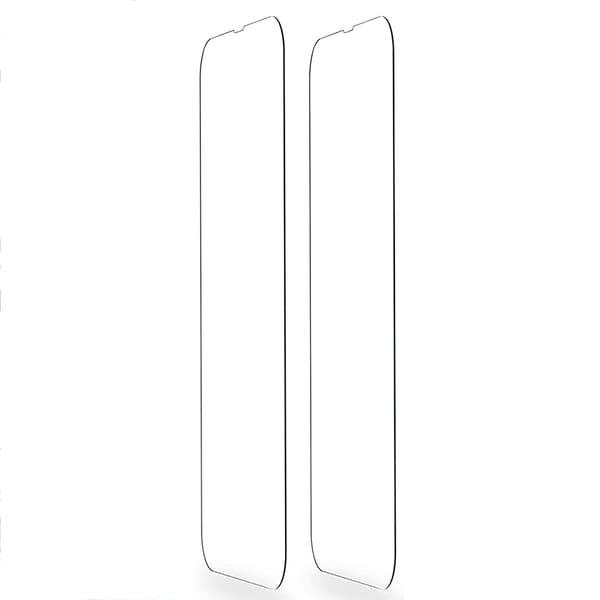3-PACK iPhone 14 Plus 1Set Näytönsuoja + Kameran linssisuoja HD 0,3mm Transparent