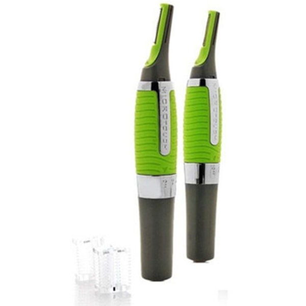 Skonsam Multifunktions Trimmer Grön