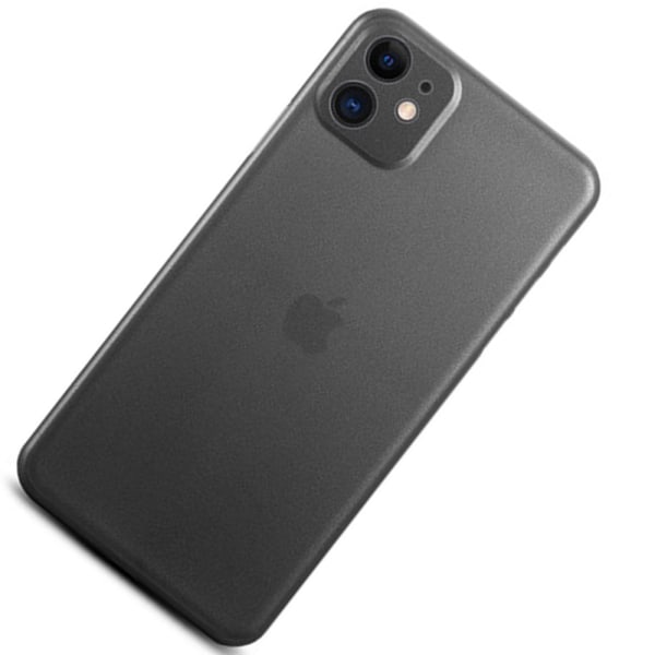 Skyddsskal - iPhone 11 Pro Svart