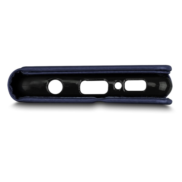 Samsung Galaxy S10+ - Praktiskt Plånboksfodral (Dubbelfunktion) Röd