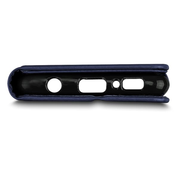Samsung Galaxy S10+ - Praktiskt Plånboksfodral (Dubbelfunktion) Röd Röd