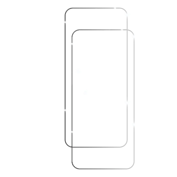 Google Pixel 8 Skärmskydd Standard HD 0,3mm