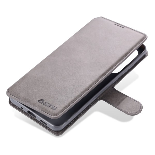 Samsung Galaxy S20 Ultra - Gjennomtenkt lommebokdeksel Svart