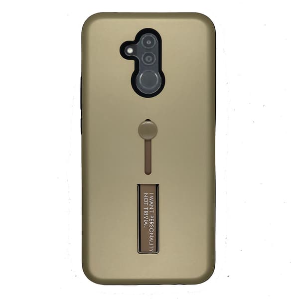 Huawei Mate 20 Lite - Skal Roséguld