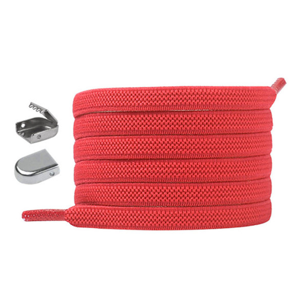 Coola Elastiska Skosnören (Flertalet färger) Navy