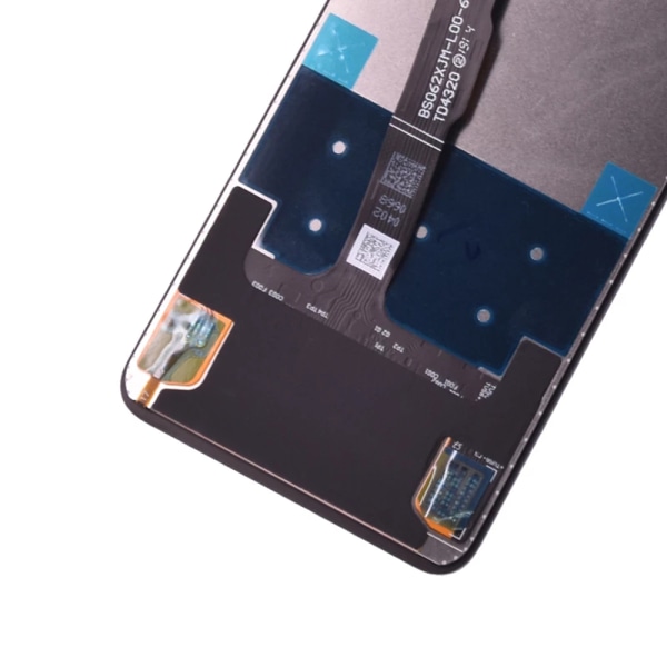 P30 Lite LCD & Pekskärm Digitizer AAA+++