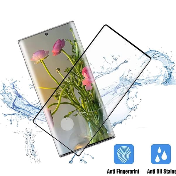 Ceramic Displayprotection Galaxy S25