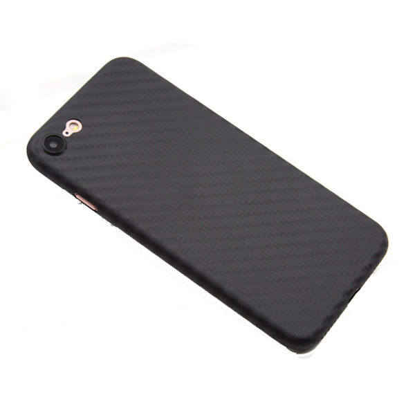 iPhone 6/6S - Skal Svart