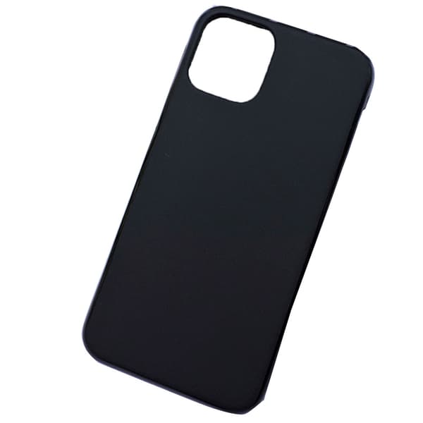 Skal - iPhone 11 Pro Svart Svart