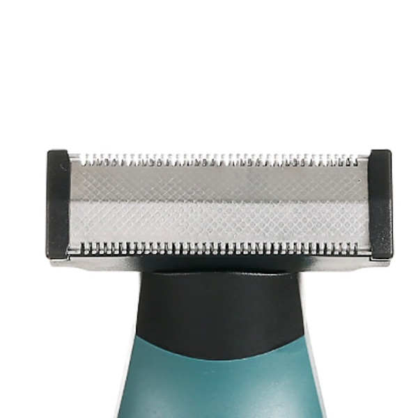 Effektfull Smidig Rakapparat Trimmer Grön