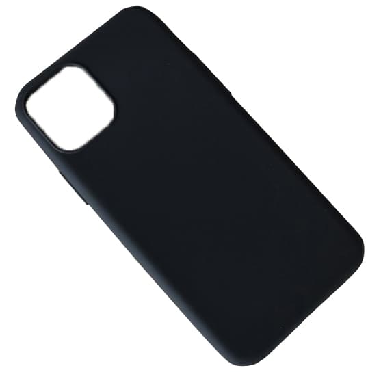 iPhone 11 Pro Max - Kestävä mattakäsitelty kuori Ljusrosa