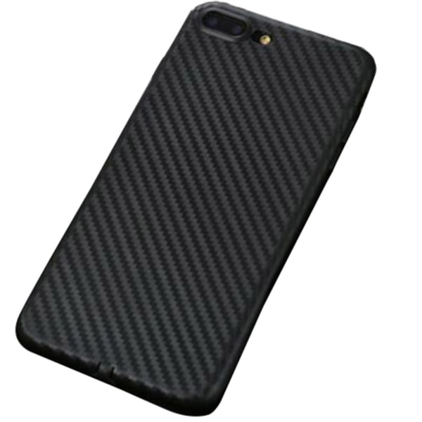 iPhone 8 Plus - Skal Svart