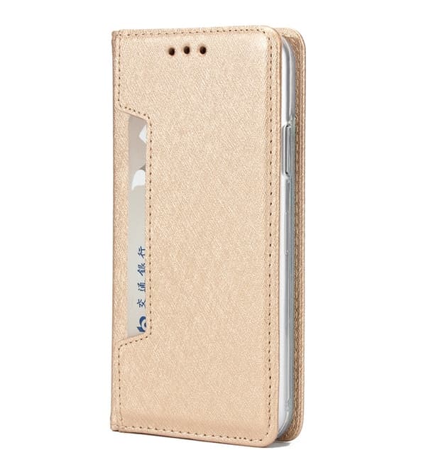 iPhone X/XS Multifodral (RODZE) Grön