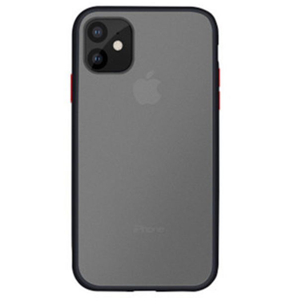 iPhone 11 Pro - Stilsäkert Effektfullt Skal Blå