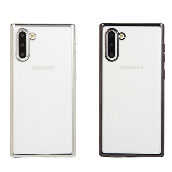 Skal - Samsung Galaxy Note10 Röd