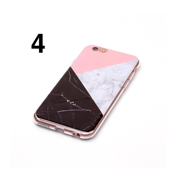 IPHONE 6/6s - NKOBEE  Marmorm�nstrat Mobilskal 4
